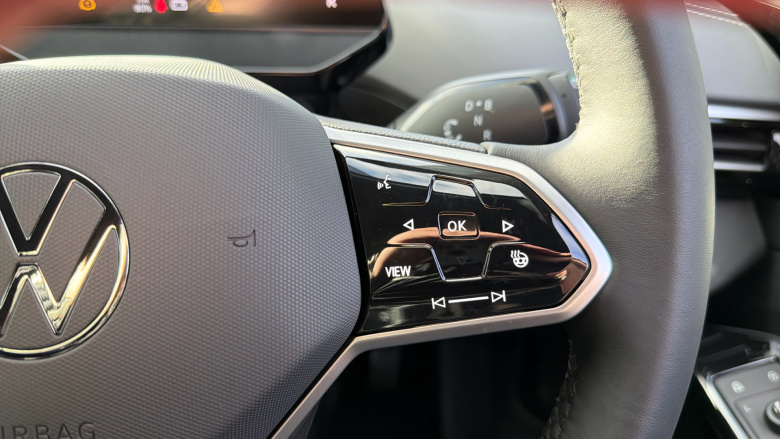 Volkswagen ID.4 125kW Match Pure 52kWh 5dr Auto Electric Estate